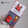 Palace Museum Creative Tea Set - New Year Souvenir for Elders & Leaders, Housewarming Business Gift with Logo