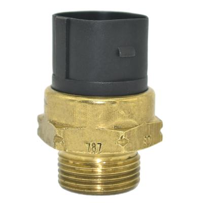 Temperature Sensor   1H0959481 For V W G Olf  2003, 2004, 2005, 2006, 2007, 2008, 2009, 2010, 2011, 2012