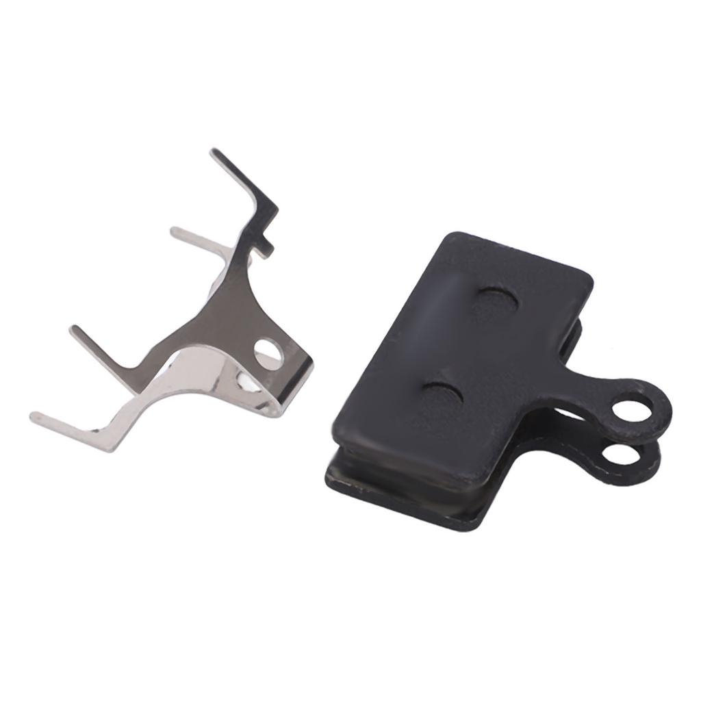 CANSUCC Bicycle Disc Brake Pads Replacement Resin Bike Brake Pads for XT SLX M785M615M675M786