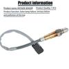 22693-1LA0B 234-5095 Upstream Oxygen O2 Sensor For Nissan PATROL Infiniti M56 QX56 QX80 Q70 5.6L 2011 2012 2013 2014 0258027006