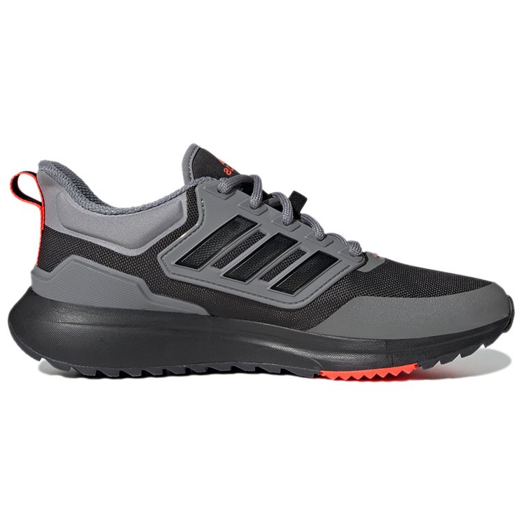 Adidas EQ21 Run Cold.RDY Carbon Grey Men Sneakers Core-Black Grey-Three H00494
