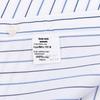 FIRS Men's DP Wrinkle-Free Pure Cotton Business Long-Sleeve Shirt