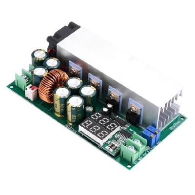 Direct Current Bucker Converters Step Down Module Power StepDown Voltage Module