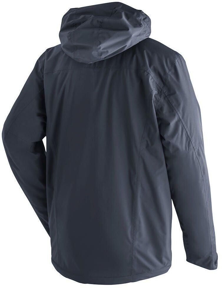 Maier Sports Metor Therm Rec Jacket 3001153-M10949-54