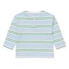 Bluedog Baby MulTi STripe T shirT  46114 330 02 