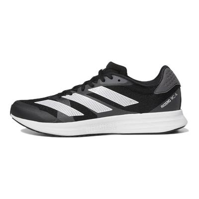 Adizero Rc 4 'Grey White Black' Sneakers GX8153