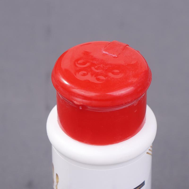 60Ml Workout Chalk For Hands Sweat Absorbing Anti-Slip Grip Sports Magnesium Powder Portable Fitness Lifting Climbing Supplies