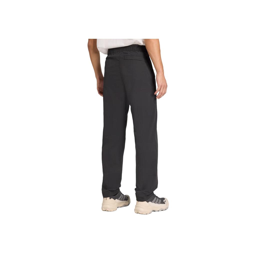 Adidas Terrex Sports Fashion Letter Minimalist Casual Pants Men Bottoms JV6155