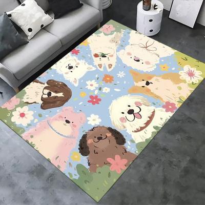 Alfombras y moquetas – Alfombras y tapetes