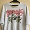 Vintage Primus Rock Band T-shirt Short All Size S To 5XL ZL070  Unisex T-Shirt