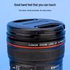 JJC Universal 67mm Camera Lens Cap