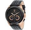Maserati Traguardo R8871612025 Watch
