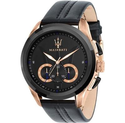 Часы Maserati Traguardo R8871612025