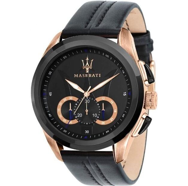 Часы Maserati Traguardo R8871612025