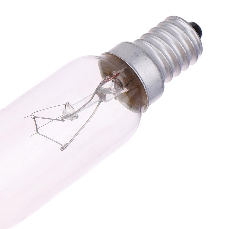 E14 Led Light T22/T25 15/40W Żarówka do okapu kuchennego Żarówka do wentylatora wyciągowego Żarówka odporna na wysoką temperaturę 220V Żarówka Edisona