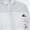 (WMNS) adidas Track Top 'White' Women's HA3638