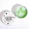 60G Pincel de Maquiagem Esponja de Beleza Sabonete de Limpeza Barra de Limpeza Multi-Espuma Para Esponjas de Pó, Sabonete Limpador Removedor de Maquiagem