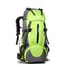 Outdoor Camping Large Capacity Mountaineering Bag Splash-proof Wear-resistant Outdoor Bag Breathable Multifunctional Hiking Bag