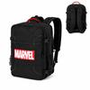 Marvel Black Urban Travel Cabin Backpack 49x35x20