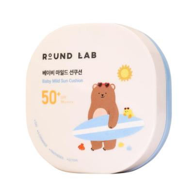 Cushion Solar Suave para Bebê 16g (FPS 50+ PA++++)