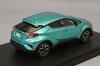 Ebro Toyota Radiant Green Metallic Finished Product 1/43 C-HR