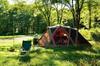 Snow Peak Living Shell Long Camping Outdoor Tent [Sticker Included] Pro.