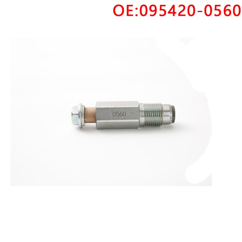 For 095420-0560 0954200560 Hoge Kwaliteit Common Rail Tank Brandstof Druk Begrenzende Ventiel