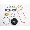 ISANCE Turbo Charger Repair Kit / Rebuild Kit Rebuild Service Kit Garrett H1B H1C WH1C H1D H1E WH1E H2A 4027309 # ISANCE