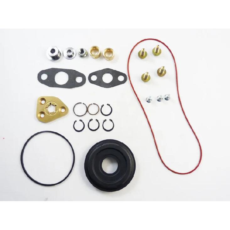 ISANCE Turbo Charger Repair Kit / Rebuild Kit Rebuild Service Kit Garrett H1B H1C WH1C H1D H1E WH1E H2A 4027309 # ISANCE