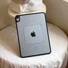 For iPad mini (2021) Case Hollowed Heat Dissipation TPU Acrylic Protective Tablet Shell
