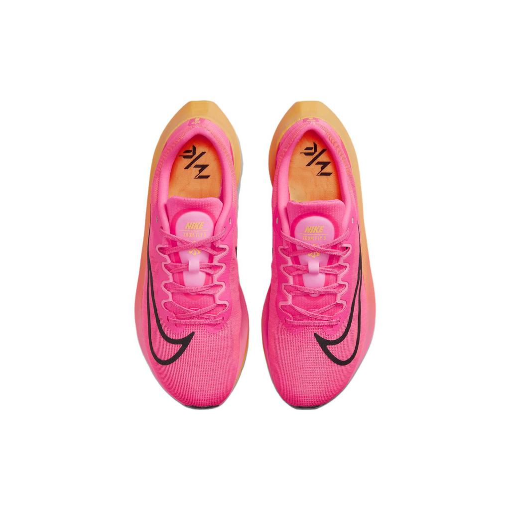 Nou Nike Zoom Fly 5 Hyper Pink Laser Orange DM8968-600