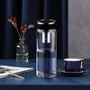 Wanxiang Single-Wall Borosilicate Glass Cup