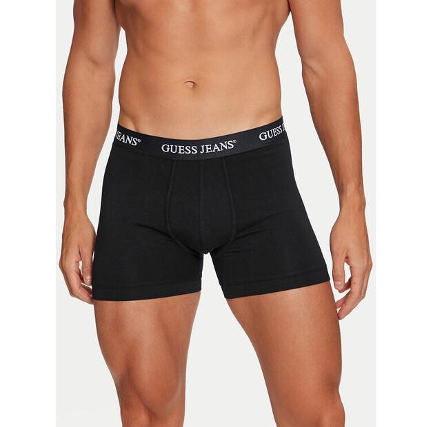 Боксеры Guess Jeans M4BZ45 K6YW1