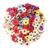 Sunflower Cherry Blossom Simulation Flocking Simulation Flower Simulation Flower Diy Handmade Materials Festival
