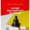ISNTREE Hyper Niacinamide 20 Serum Bundle Set