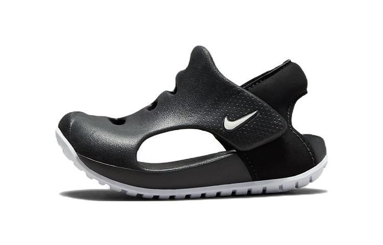 Nike Sunray Protect Black White TD DH9465-001 25