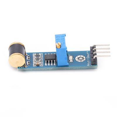 Moduli fai da te – Moduli elettronici