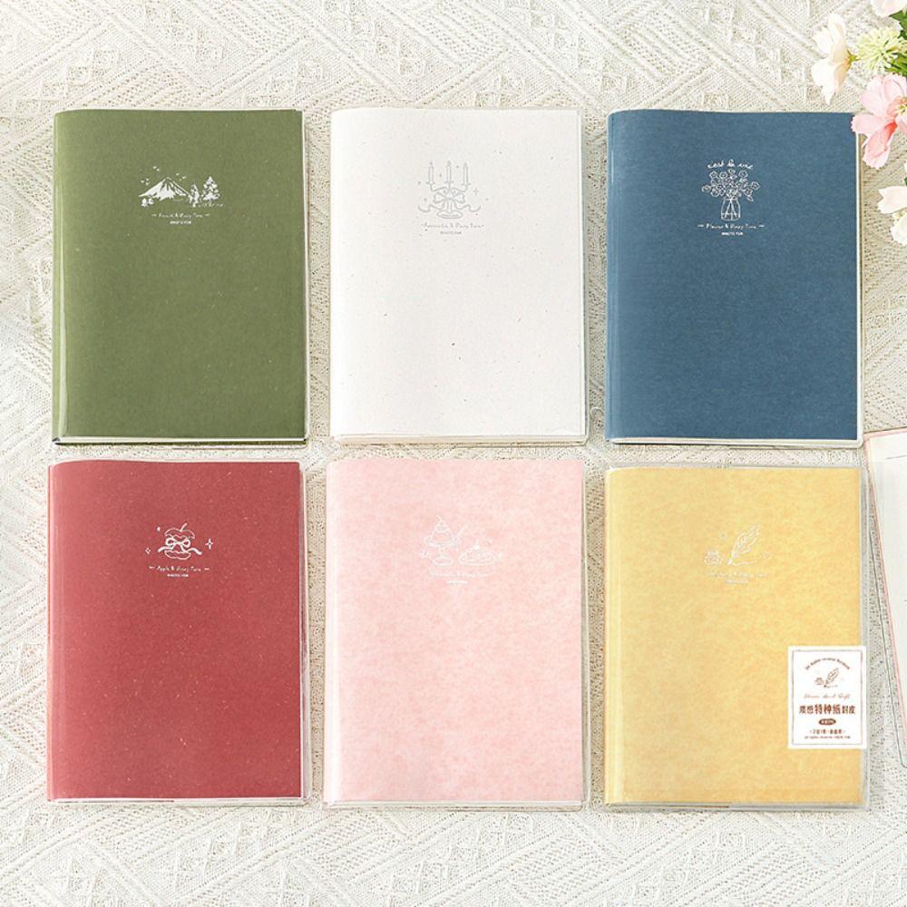 B6 Self-fillable Budget Planing Tool To Do List Schedule Journal Daily Planner Notebook  Student