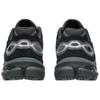 Asics Gel NYC 2.0 Graphite Grey Black Unisex Sneakers 1203A895-022