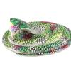 75cm Realistic Rubber Snake Toy - Scary, Funny, Creative Fake Animal Model for Children