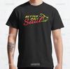 Better Call Saul T Shirt for Unisex Hamlin Hamlin and Mcgill Novelty Tshirt Goodman Drama Legal Tv Series Camisetas Wholesale