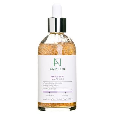 ΕΠΑΡΚΗΣ: N Peptide Shot Αμπούλα 2X 100ml +ΤΥΧΑΙΟ ΔΩΡΟ