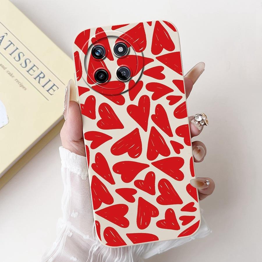 Phone Case for  OPPO Realme 11 4G Case New design 2025 Printing Soft Protection Shell For Realme11 4G Coque Capa Cover