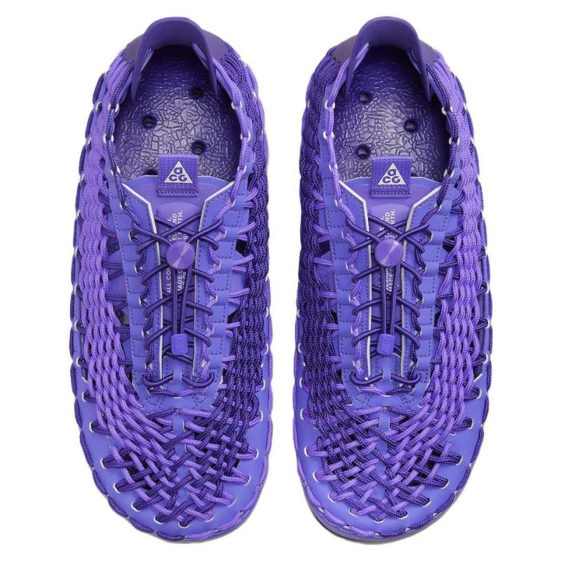 Nike Acg Watercat+ Court Purple Sneakers Fritidssko CZ0931-500