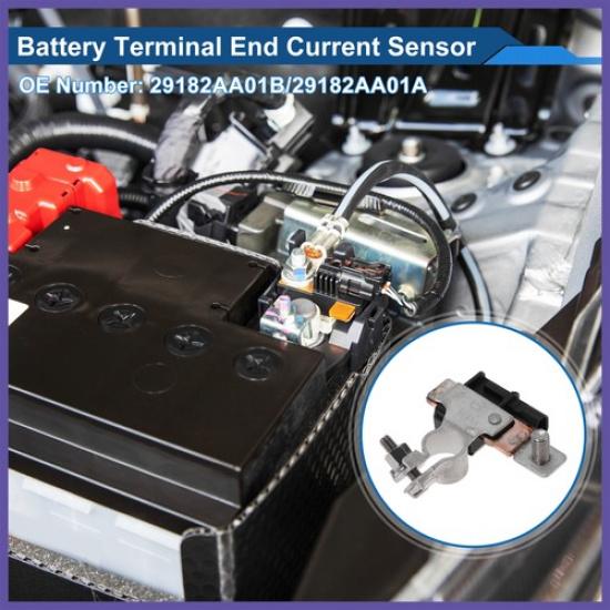 No.29182AA01B Battery Current Sensor For Subaru Outback 2.5 3.6 2015-