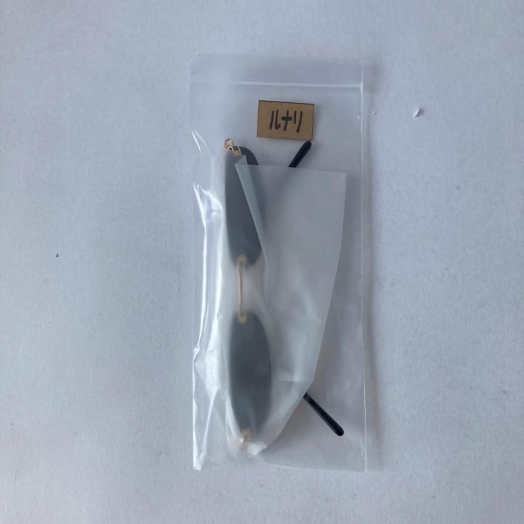 Lunari Color Lens Mini Fashion Unique Casual Sunglasses, Lens, Glasses, Design, Unisex, (Black)