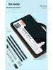 Professional Drafting Tool Set for Construction & Architectural Drawings - Ideal for University Students