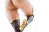Caress of Fangtianji Figure Collection Dark Elf Sherry Eonium Scale Complete Figure Venus 1/7