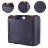 Camping Stove Carry Case Storage Case Waterproof Cookware Organizer Fits 1 Stove, 4 Gas Bottles for Cassette Stove Picnic BBQ