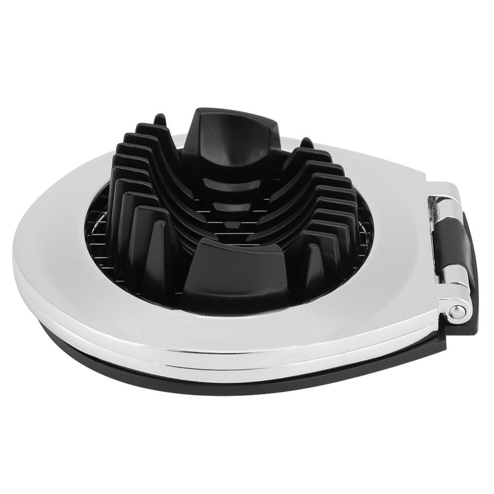 Heavy Duty Egg Slicers 2 in 1 Strawberry Slicers Tomato Wedger Egg Cutter  Hard Boiled Eggs